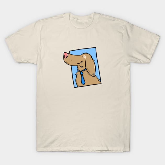 T mutt sale